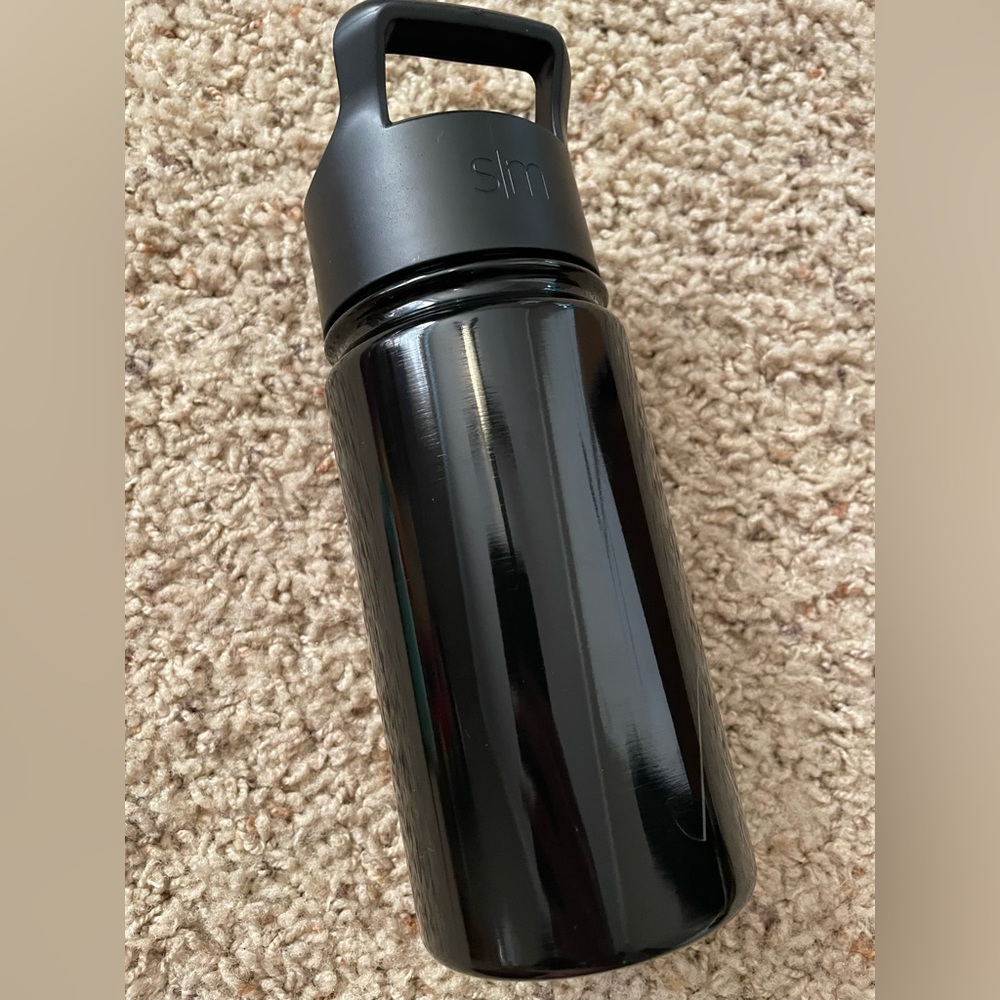 Simple Modern 14oz Darth Vader stainless steel water bottle - Picture 2 of 4